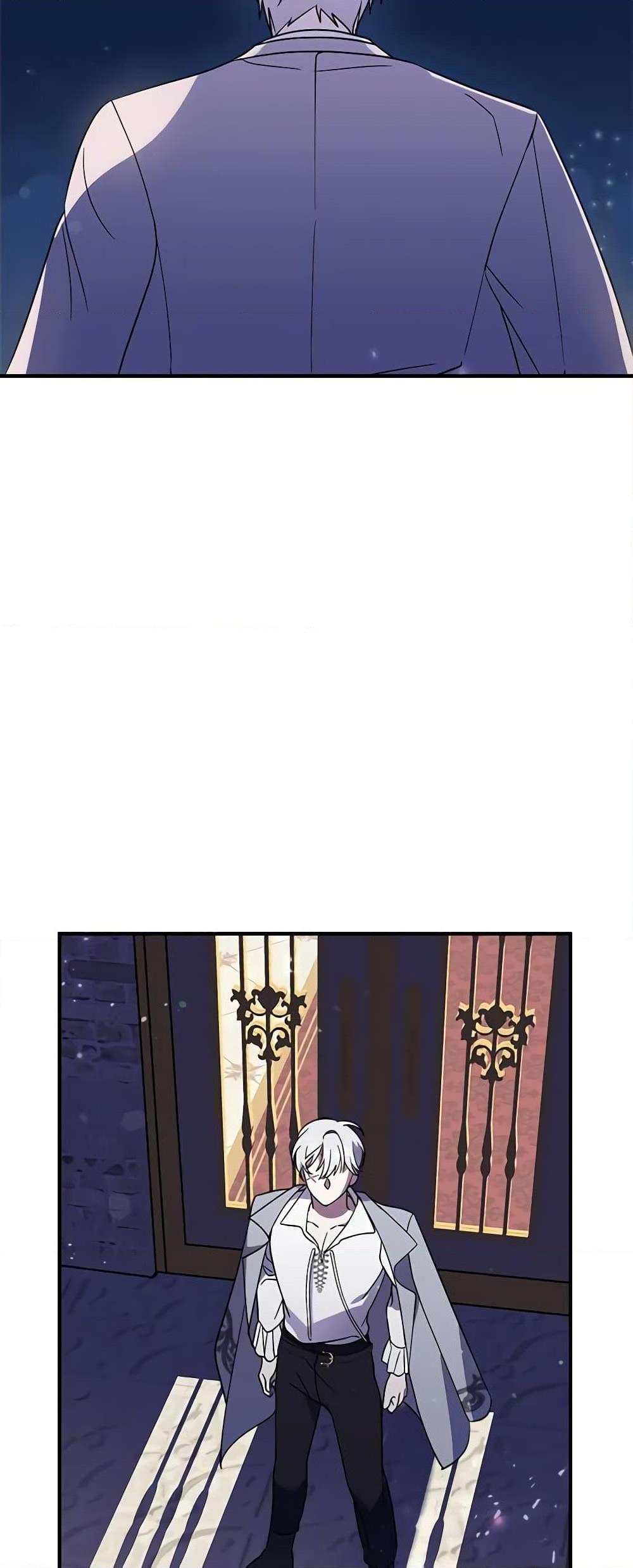 I’d Rather Abandon You Than Be Abandoned ตอนที่ 9 11