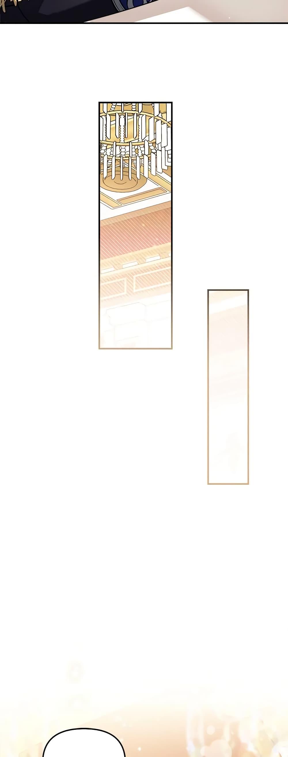 I’d Rather Abandon You Than Be Abandoned ตอนที่ 10 47