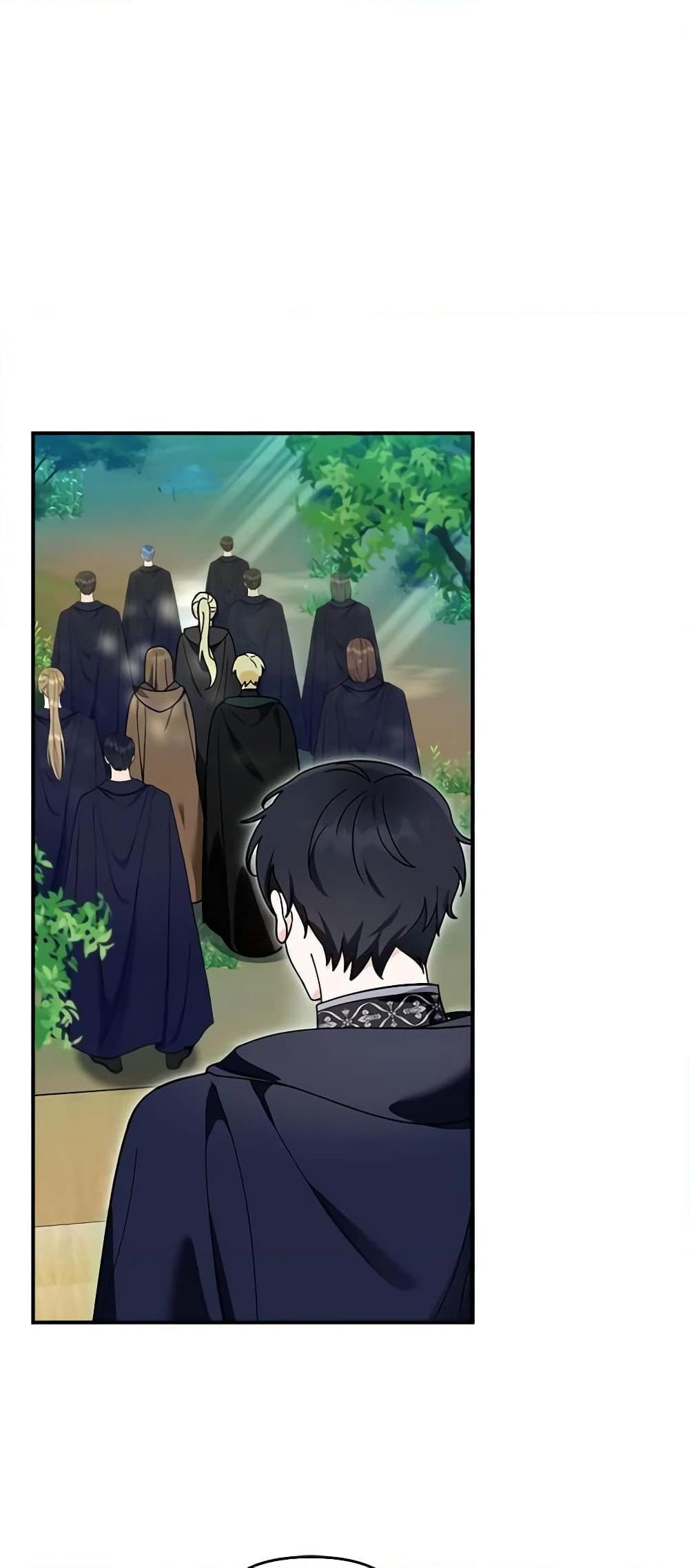 I’d Rather Abandon You Than Be Abandoned ตอนที่ 15 2