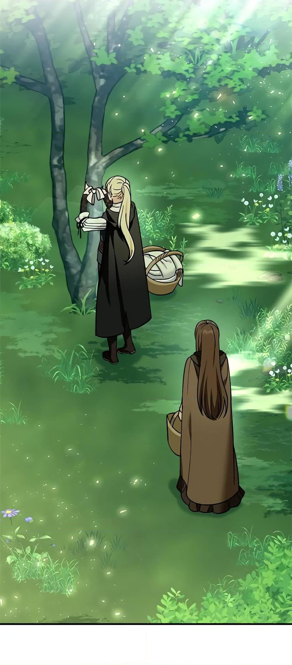 I’d Rather Abandon You Than Be Abandoned ตอนที่ 15 41