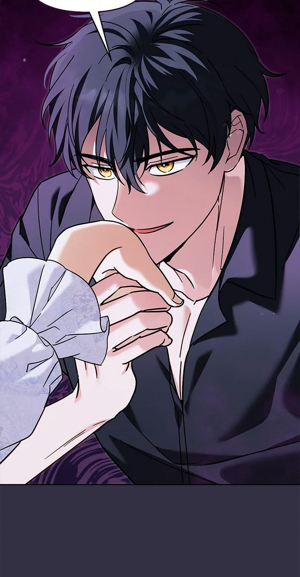 I’d Rather Abandon You Than Be Abandoned ตอนที่ 27 10