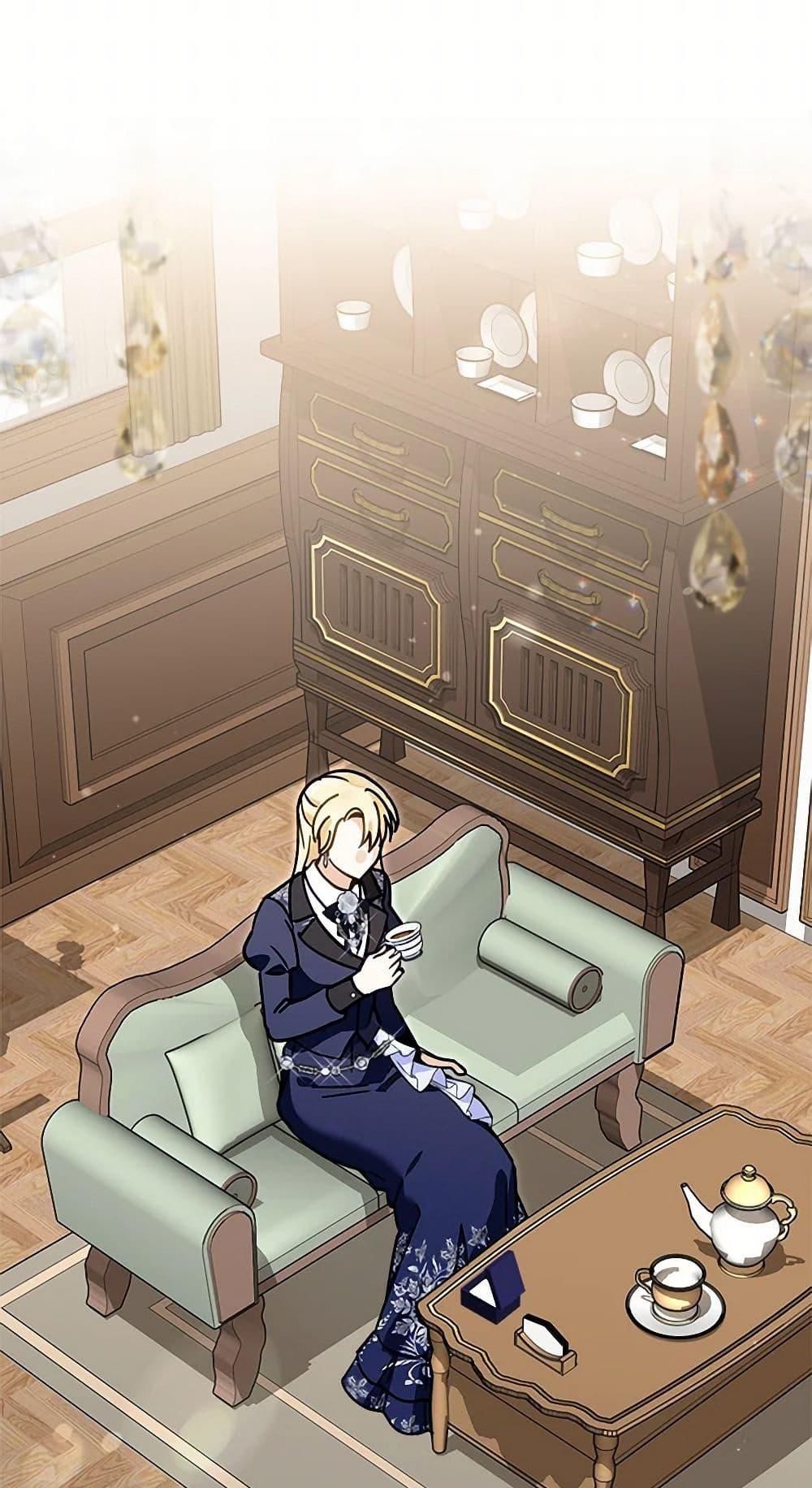 I’d Rather Abandon You Than Be Abandoned ตอนที่ 32 38