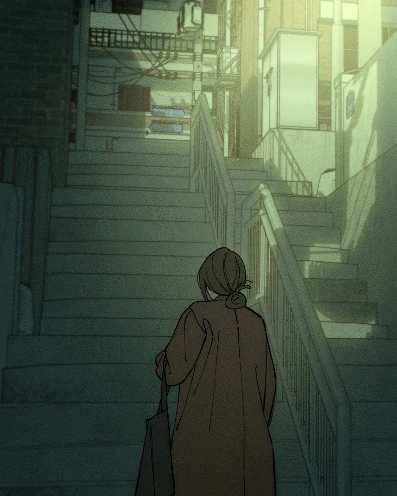 Tears on a Withered Flower ตอนที่ 1 70