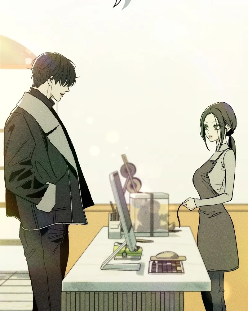 Tears on a Withered Flower ตอนที่ 1 158