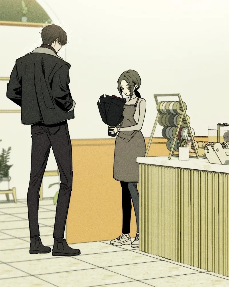 Tears on a Withered Flower ตอนที่ 2 14