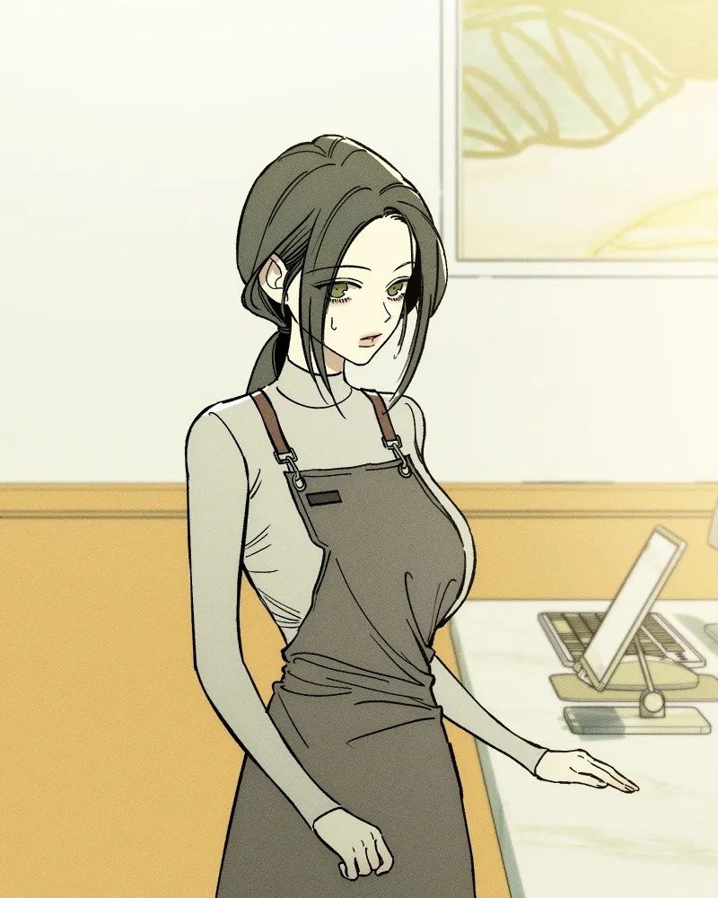 Tears on a Withered Flower ตอนที่ 2 32