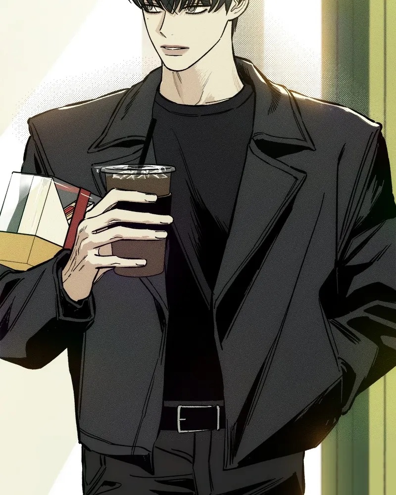 Tears on a Withered Flower ตอนที่ 2 155