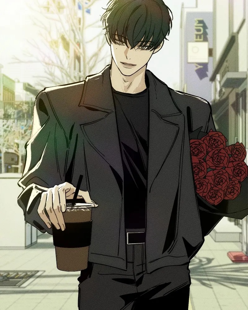 Tears on a Withered Flower ตอนที่ 2 184