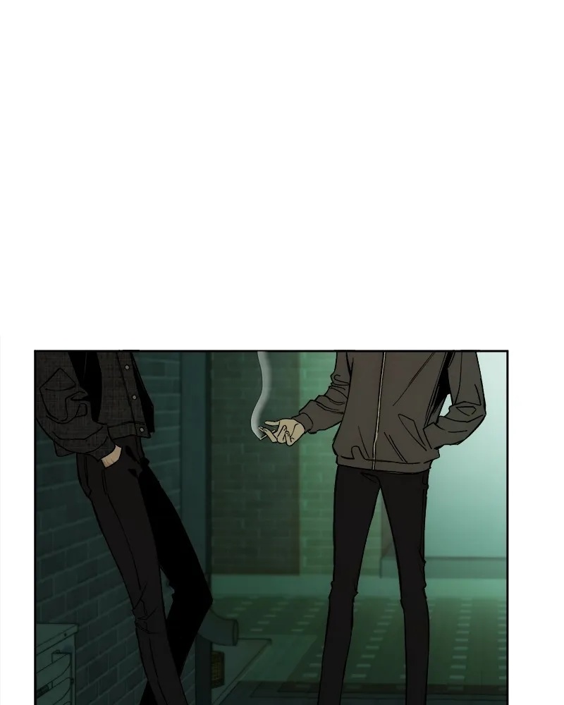 Tears on a Withered Flower ตอนที่ 3 127