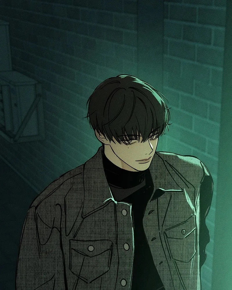 Tears on a Withered Flower ตอนที่ 3 145