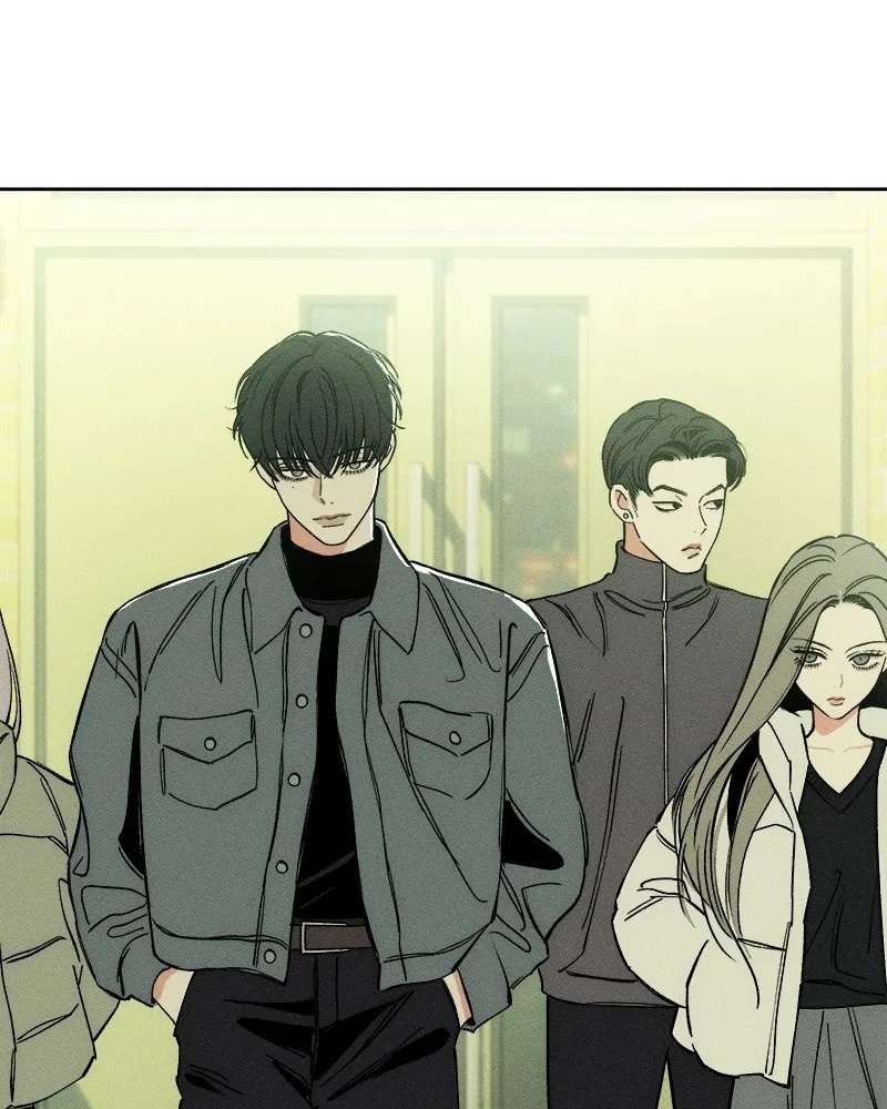 Tears on a Withered Flower ตอนที่ 3 170