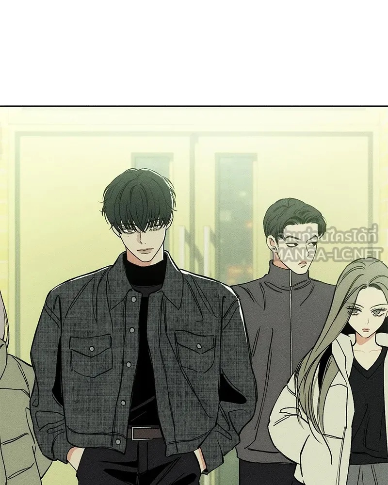 Tears on a Withered Flower ตอนที่ 4 3