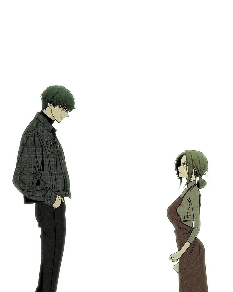 Tears on a Withered Flower ตอนที่ 4 5