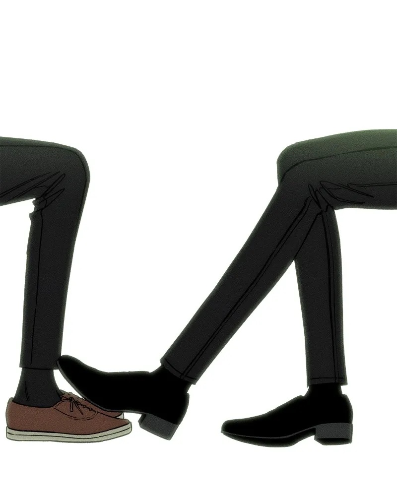 Tears on a Withered Flower ตอนที่ 4 47