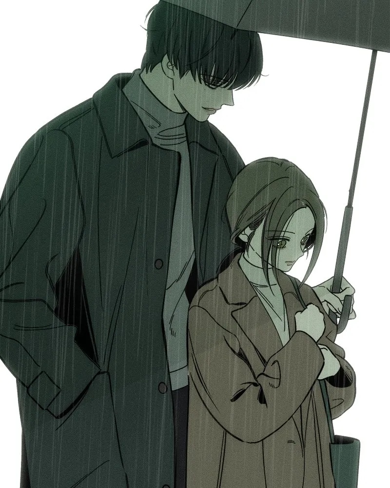 Tears on a Withered Flower ตอนที่ 5 44