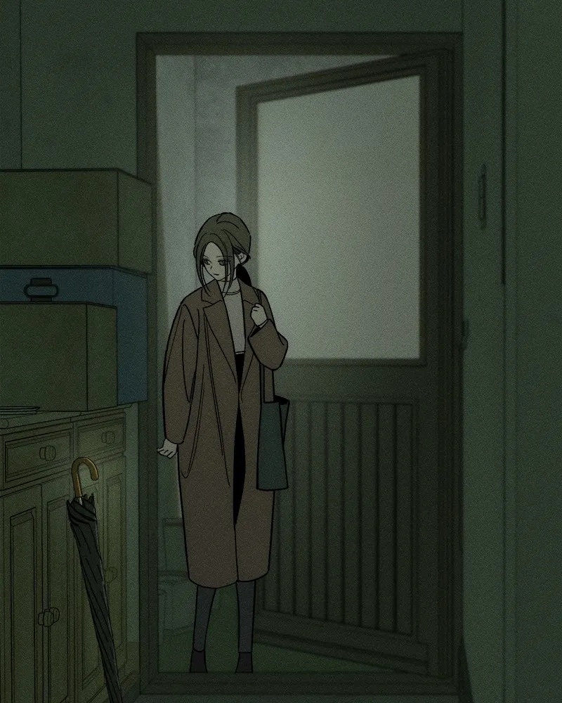 Tears on a Withered Flower ตอนที่ 5 113