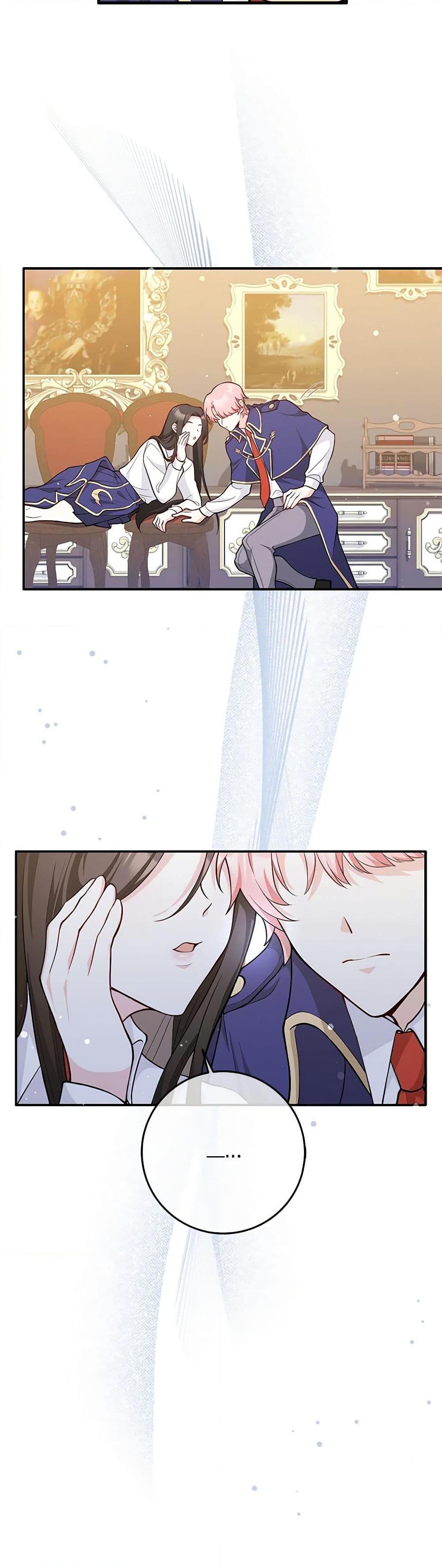 Friends Shouldn’t Act This Way ตอนที่ 2 43