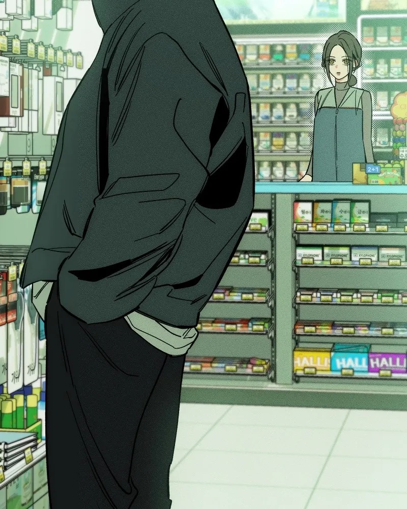 Tears on a Withered Flower ตอนที่ 6 163