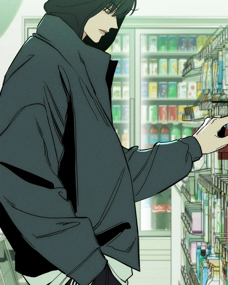 Tears on a Withered Flower ตอนที่ 6 166