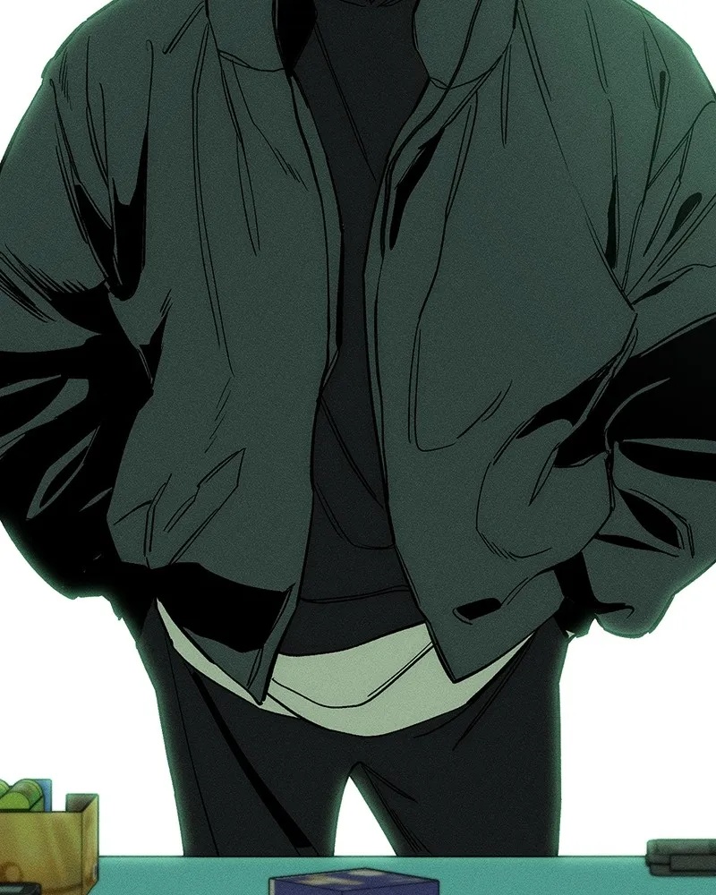 Tears on a Withered Flower ตอนที่ 7 2