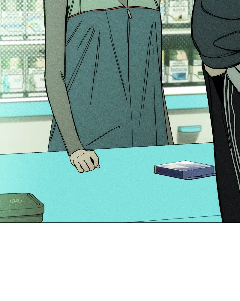 Tears on a Withered Flower ตอนที่ 7 10