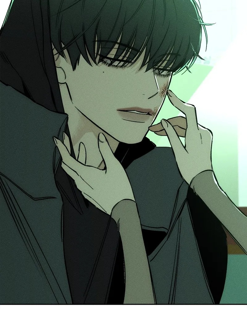 Tears on a Withered Flower ตอนที่ 7 50