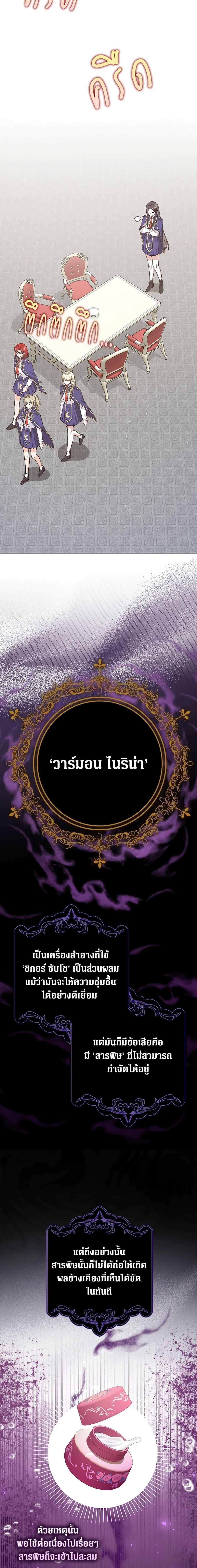 Friends Shouldn’t Act This Way ตอนที่ 22 11