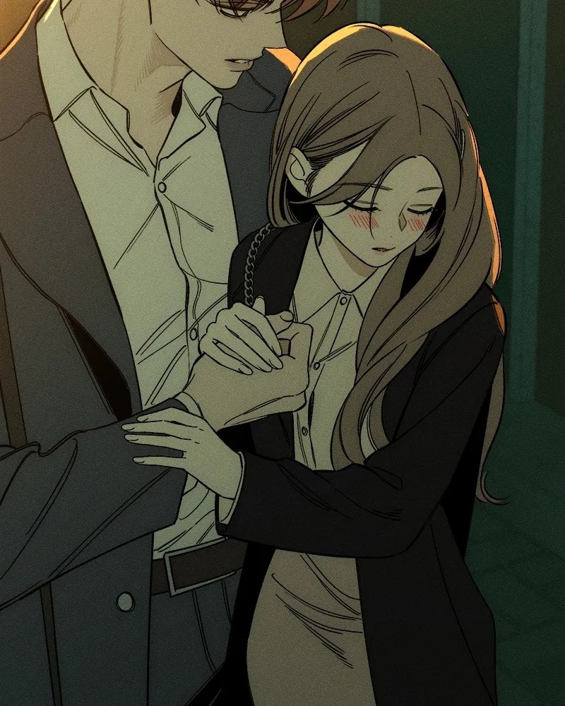 Tears on a Withered Flower ตอนที่ 7 139