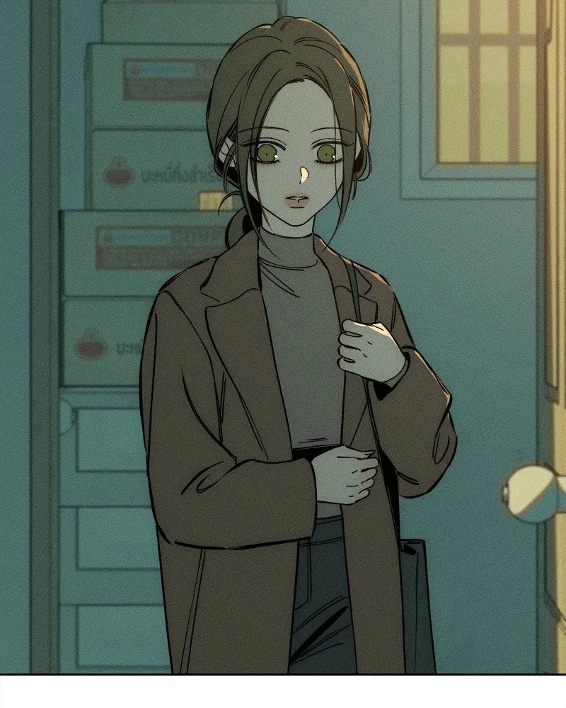 Tears on a Withered Flower ตอนที่ 8 23