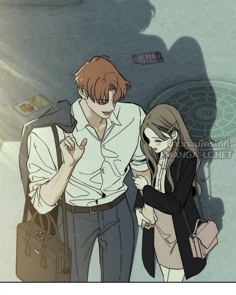 Tears on a Withered Flower ตอนที่ 8 39