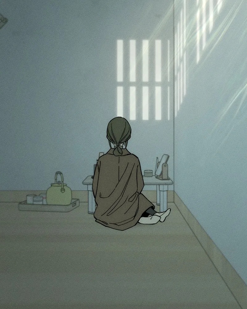 Tears on a Withered Flower ตอนที่ 8 43