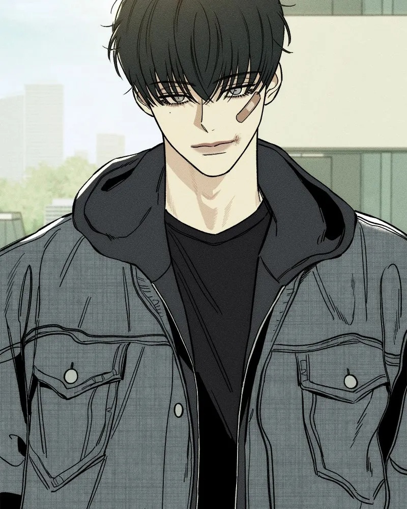 Tears on a Withered Flower ตอนที่ 8 53