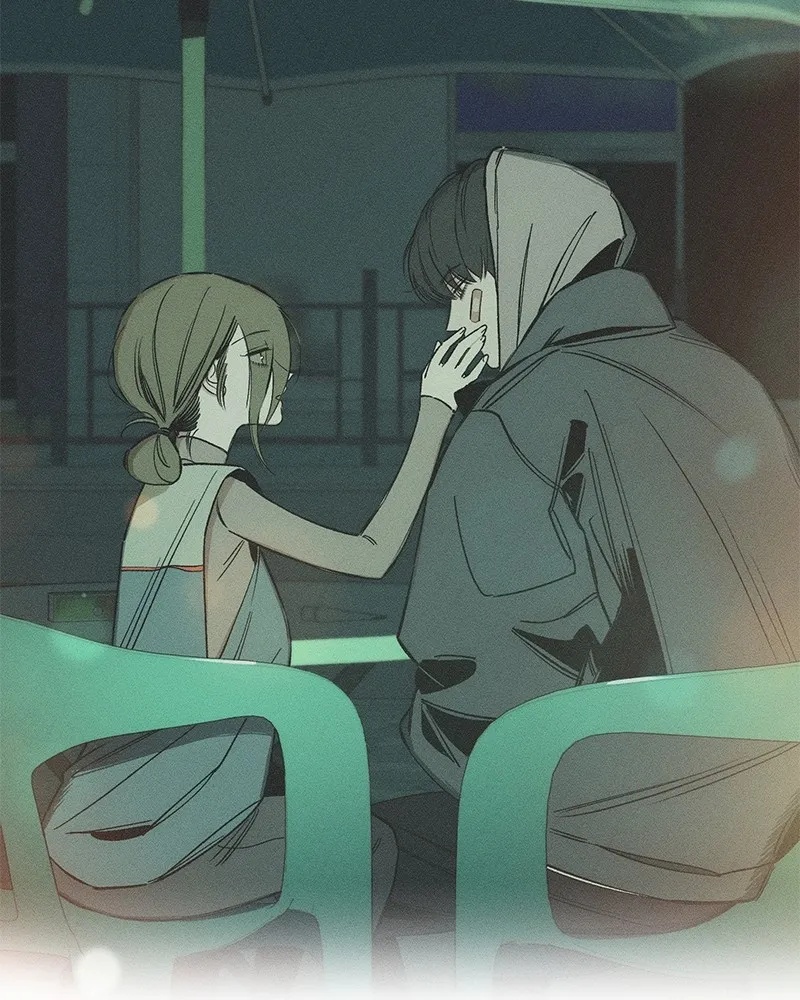 Tears on a Withered Flower ตอนที่ 8 128