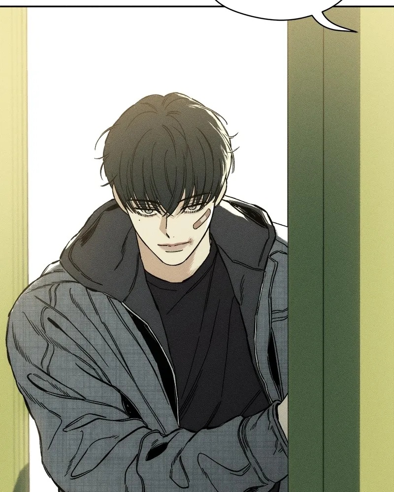 Tears on a Withered Flower ตอนที่ 8 133