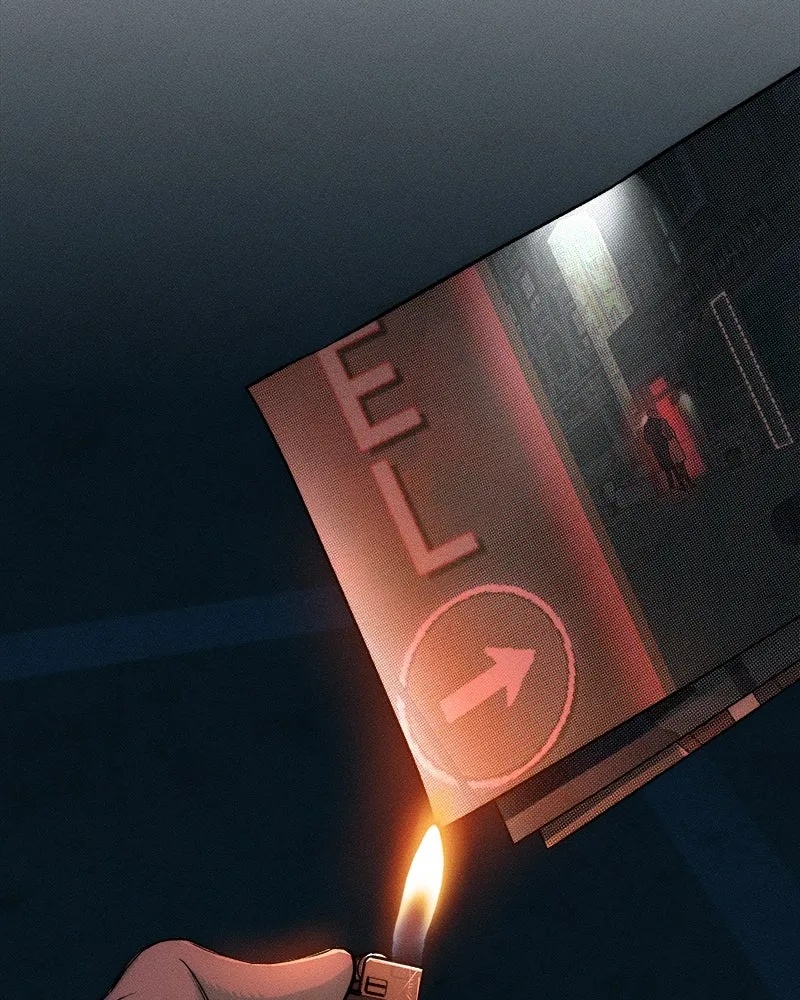 Tears on a Withered Flower ตอนที่ 10 107