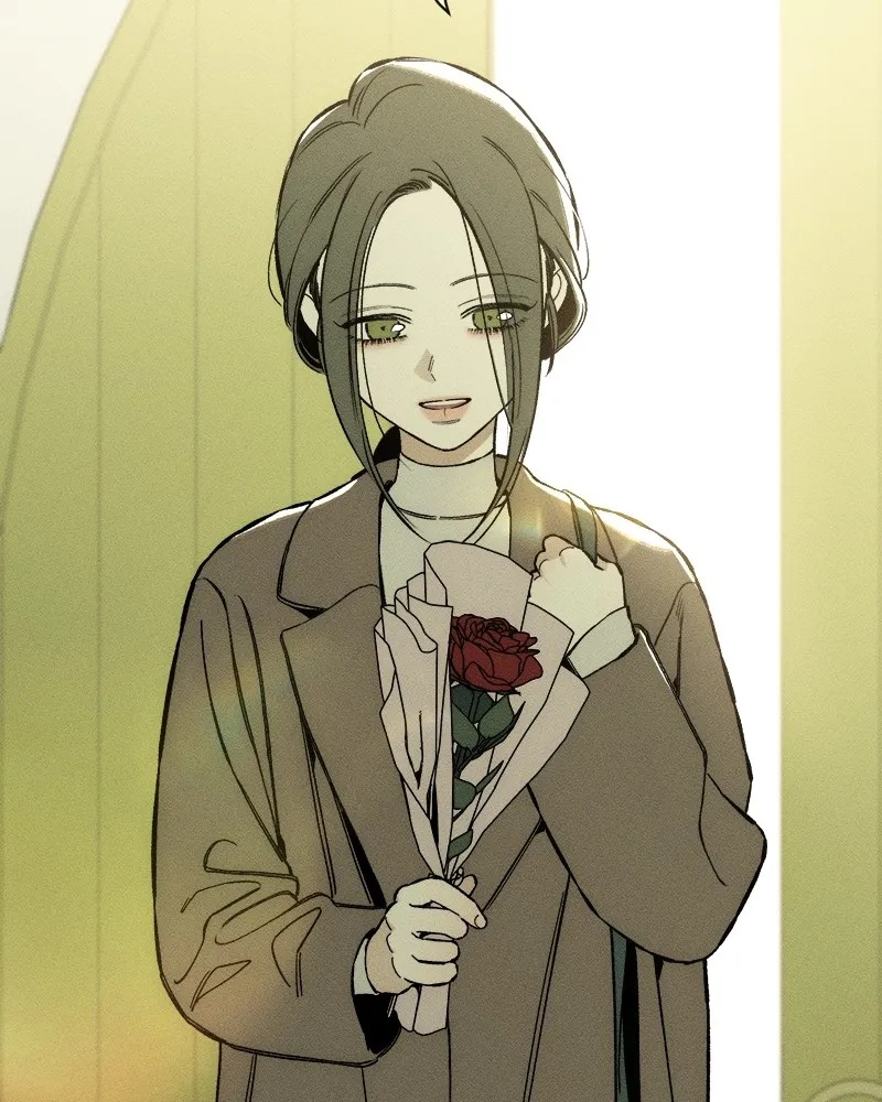 Tears on a Withered Flower ตอนที่ 11 77