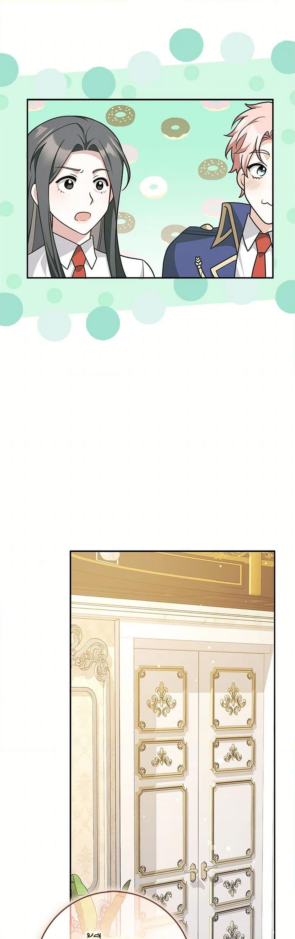 Friends Shouldn’t Act This Way ตอนที่ 56 25