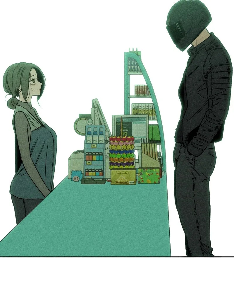 Tears on a Withered Flower ตอนที่ 12 92