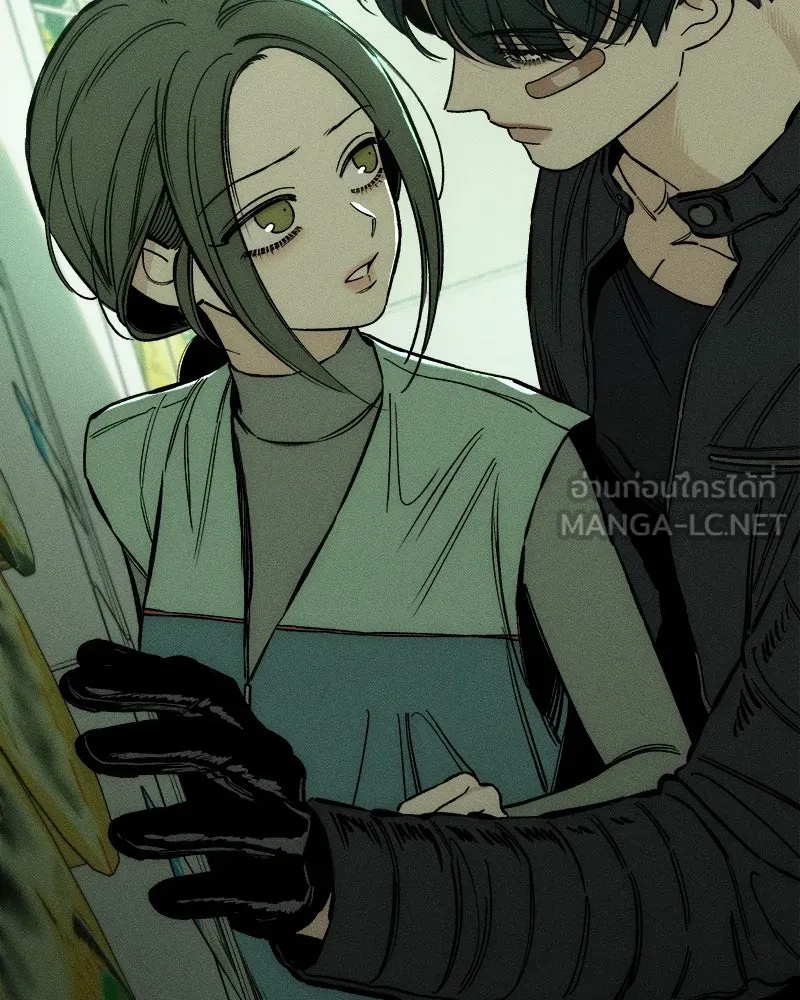 Tears on a Withered Flower ตอนที่ 13 6