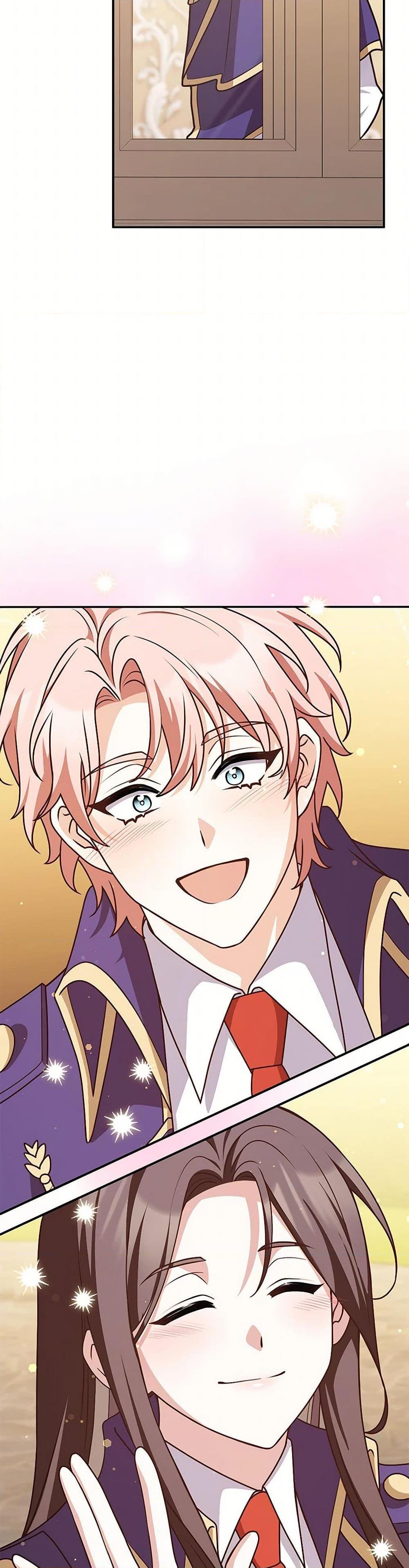 Friends Shouldn’t Act This Way ตอนที่ 70 34