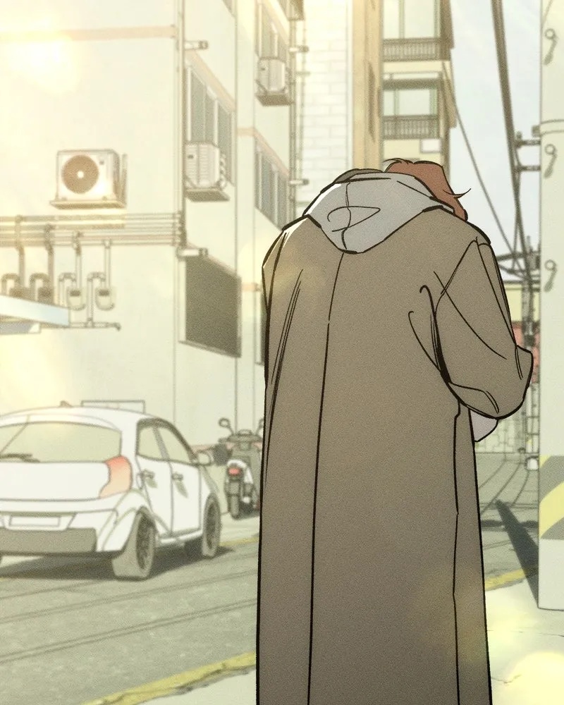 Tears on a Withered Flower ตอนที่ 14 43