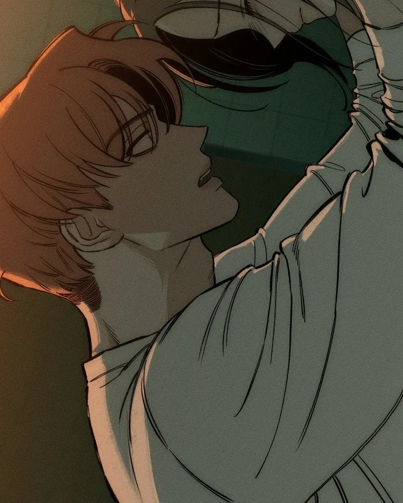 Tears on a Withered Flower ตอนที่ 15 44