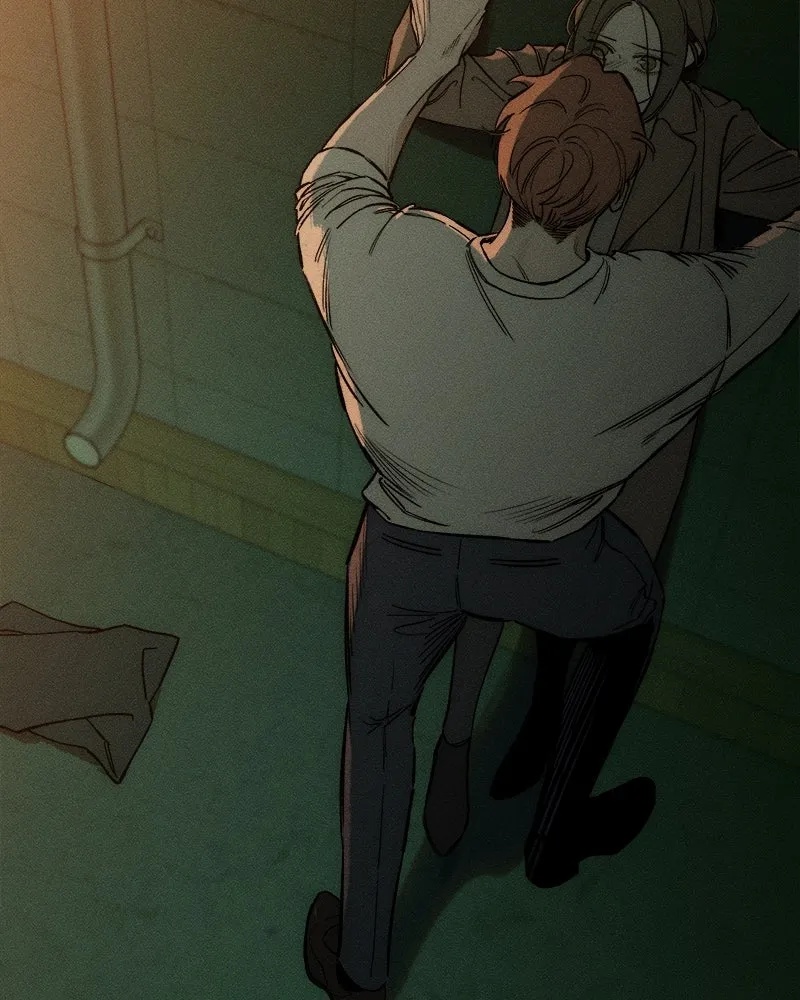 Tears on a Withered Flower ตอนที่ 15 47