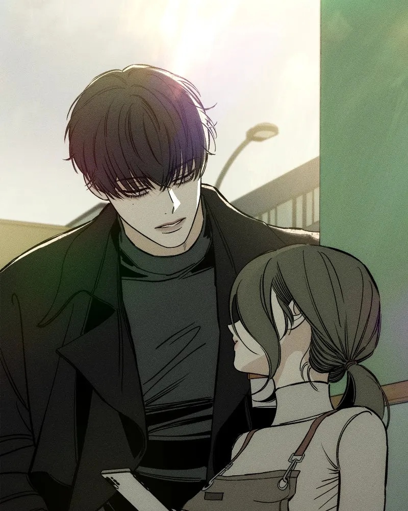 Tears on a Withered Flower ตอนที่ 15 187