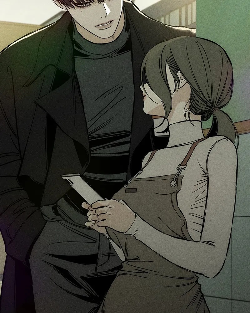 Tears on a Withered Flower ตอนที่ 16 2