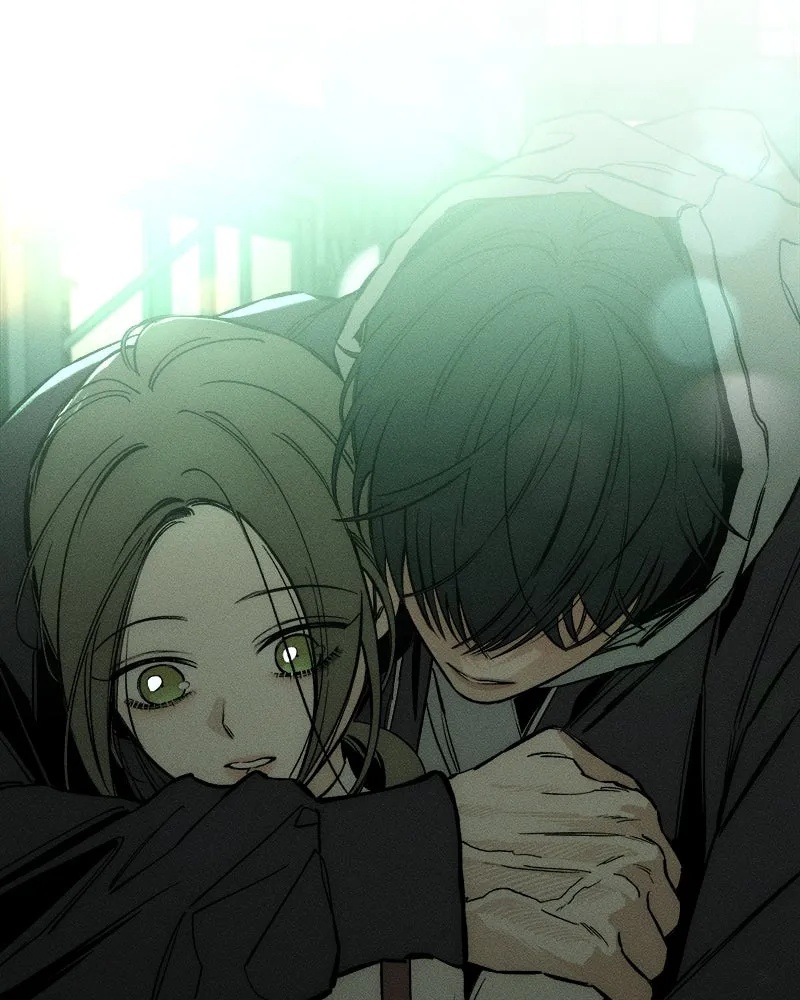 Tears on a Withered Flower ตอนที่ 17 92