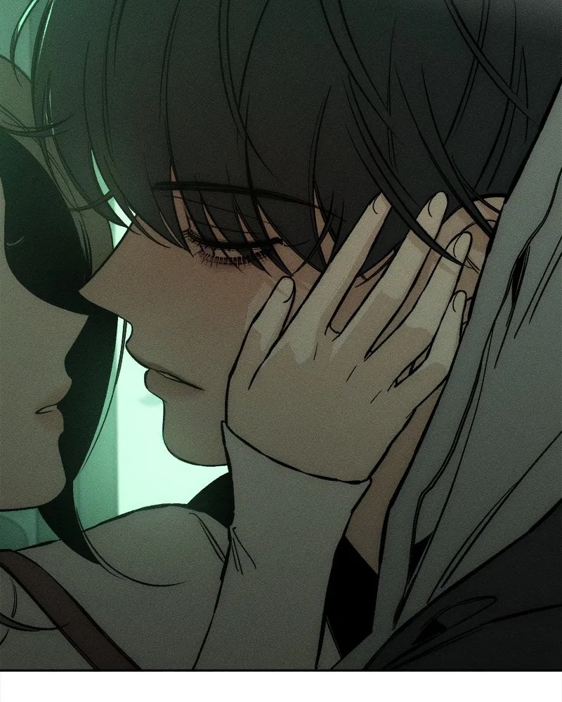 Tears on a Withered Flower ตอนที่ 17 110