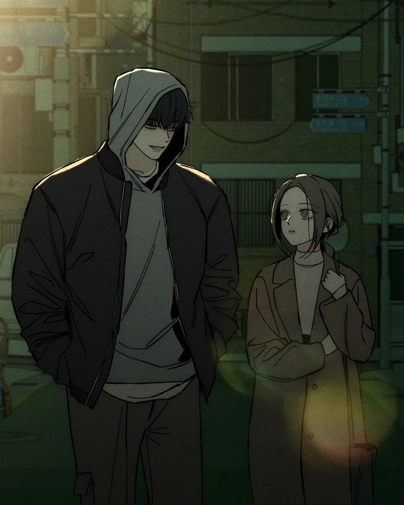 Tears on a Withered Flower ตอนที่ 17 148