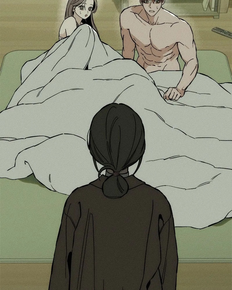 Tears on a Withered Flower ตอนที่ 18 49