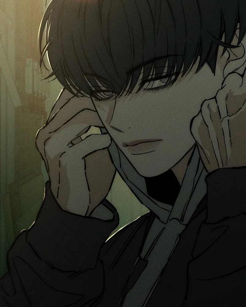 Tears on a Withered Flower ตอนที่ 18 116